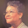 Ruth Alvia Munchus Baker