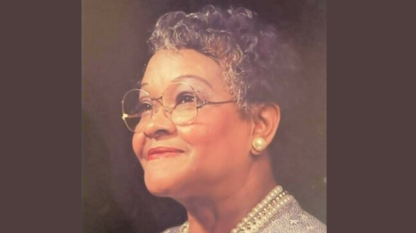 Ruth Alvia Munchus Baker
