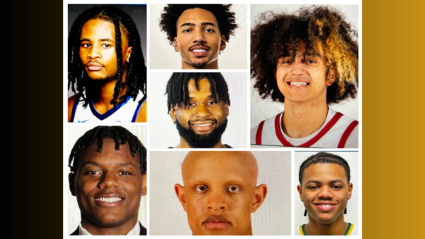 Several DFW Metroplex Athletes Selected in NBA Draft