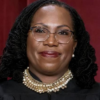 Supreme Court Justice Ketanji Brown Jackson