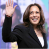 Vice President Kamala Harris