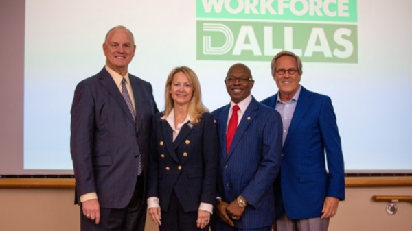 Workforce Dallas Assists