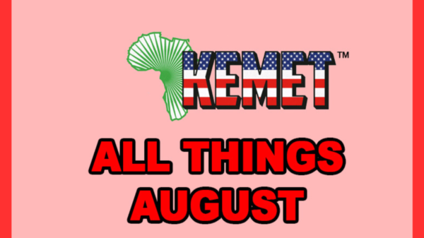 All Things August