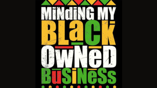 Black Owned business