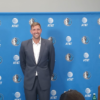 Dirk's on His Way to Hall of Fame!