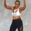 Ernestine shepherd