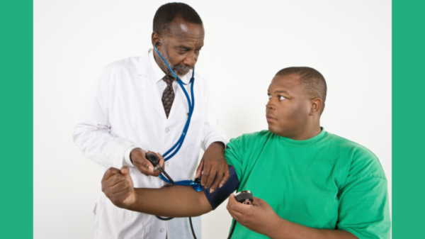 Health Tests Every Black Man Needs