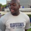 Jackson State football