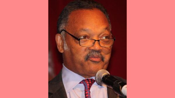 Jesse Jackson Sr.