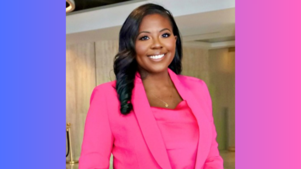 Khara Eichelberger