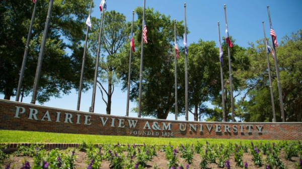 PVAMU