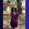 Pastor Darlene A. Moore