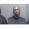 The trio was arrested