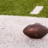 Tragedy struck a high school football game