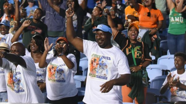 University of North Carolina, NC A&T agree to future football contest