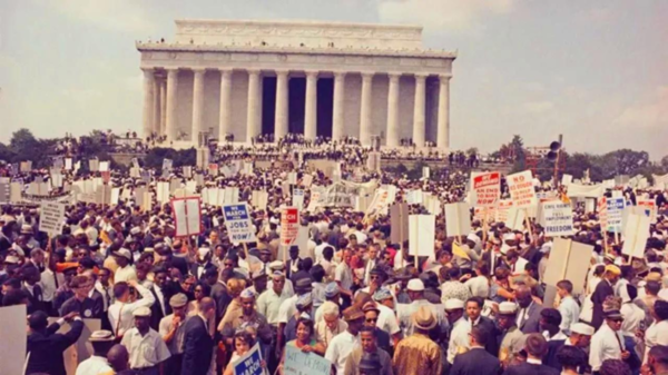 protesters