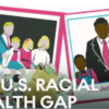 racial wealth gap
