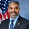 Black Caucus Chair Steven Horsford