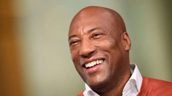 Byron Allen