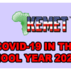 COVID-19 In The School Year 2023-24