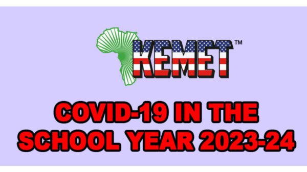 COVID-19 In The School Year 2023-24