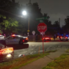 Four Dallas police officers