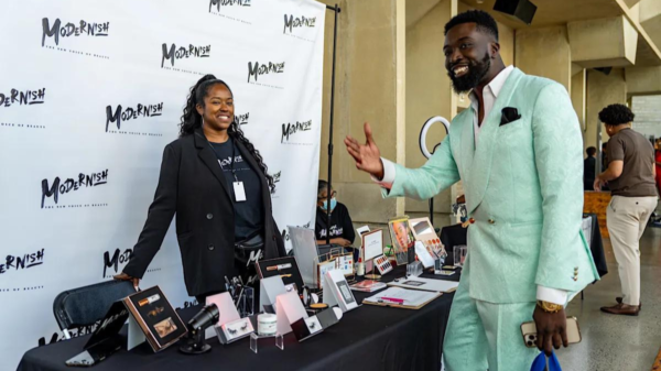 MelaninCon Chief