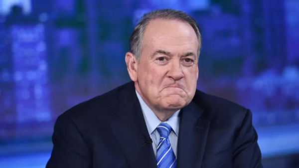 Mike Huckabee