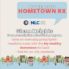 My Healthy Hometown Prescription Discount Card