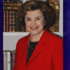 Senator Dianne Feinstein