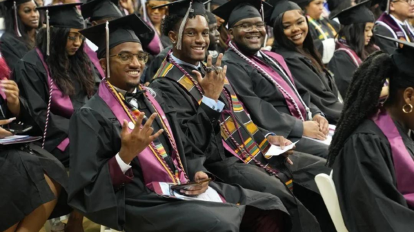 Texas Southern University