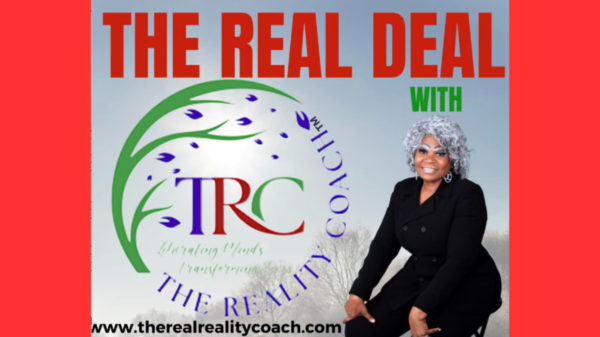 The Reality Coach