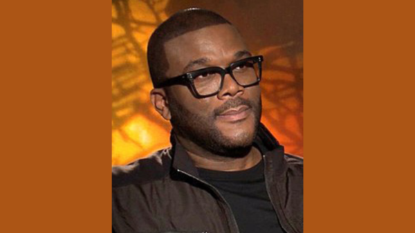 Tyler Perry