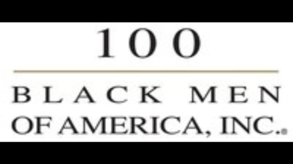 100 BLACK MEN OF AMERICA