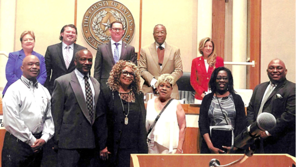 African American Church (1)