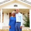 Dr. Donald Wesson and Wanda Wesson (1)