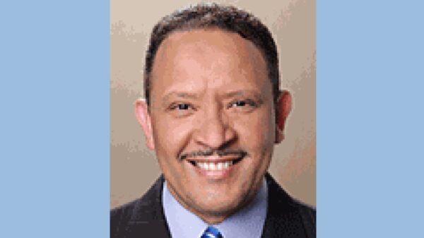 Marc H. Morial