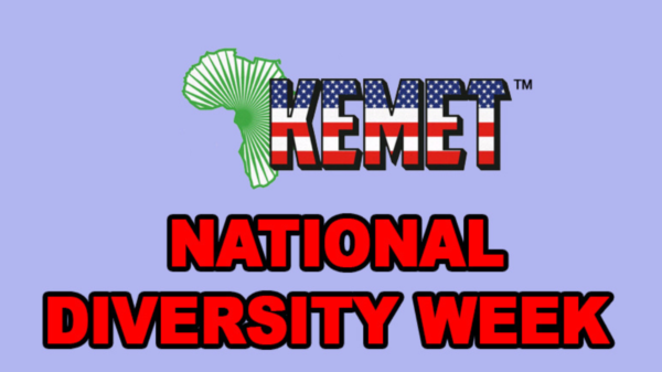 National Diversity Week