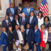 President Biden and Vice President Harris Participate in Inaugural Meeting of  President's Commission on Black Americans