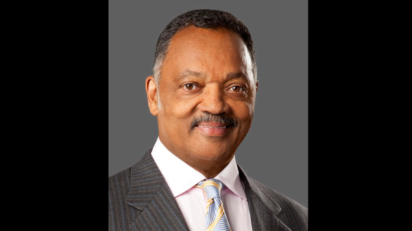 Rev. Jesse Jackson