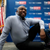 Sen. Tim Scott,