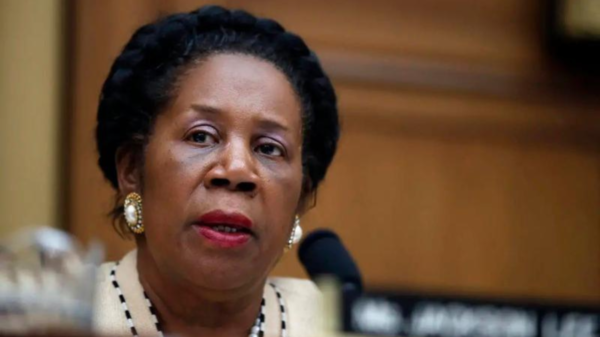 Sheila Jackson Lee AP