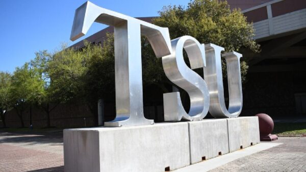 Texas Southern University campus