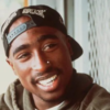 Tupac Shakur