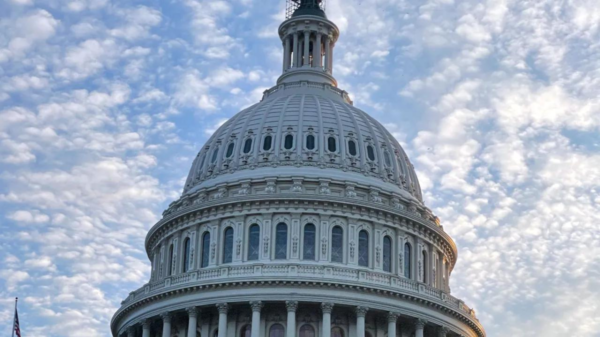 United States Capitol