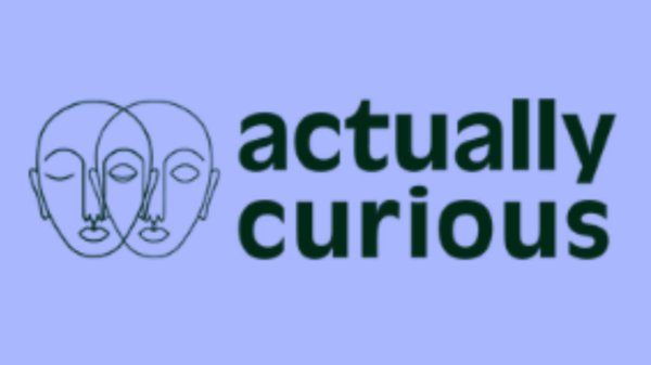 Actually Curious Card Game