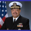 Admiral J. Paul Reason