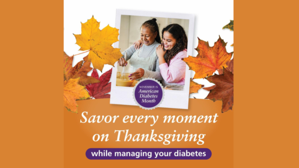 American Diabetes Month