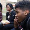 Black Student