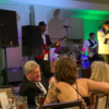 DOB Band performs at Bands of Hope Gala